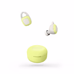 Energy Sistem Sport 6 True Wireless Citron vert, Blanc