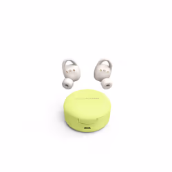 Energy Sistem Sport 6 True Wireless Citron vert, Blanc - Vue supplémentaire 4