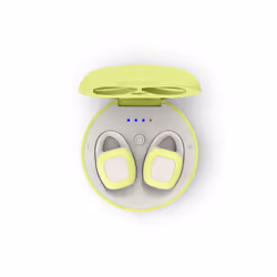 Energy Sistem Sport 6 True Wireless Citron vert, Blanc - Vue supplémentaire 5