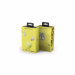 Energy Sistem Sport 6 True Wireless Citron vert, Blanc - Vue supplémentaire 6