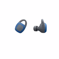 Energy Sistem Sport 6 True Wireless, Sans fil, Sports, 20 - 20000 Hz, Casque, Gris, Marine