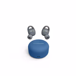 Energy Sistem Sport 6 True Wireless Gris, Marine