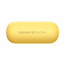 Energy Sistem Urban 4 Jaune