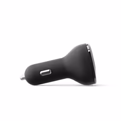 Energy Sistem 44824 87,5 - 108 MHz Allume-cigare Noir