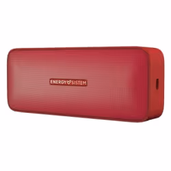 Energy Sistem Music Box 2 Cherry, 2.0 canaux, 6 W, 80 - 18000 Hz, 80 dB, -42 dB, Avec fil &sans fil