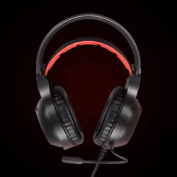 Energy Sistem ESG 2 LASER Noir, Rouge