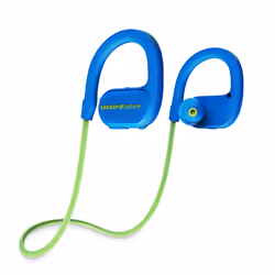 Energy Sistem BT Running 2 Neon, Sans fil, 20 - 20000 Hz, Sports, 23 g, Casque, Bleu, Vert