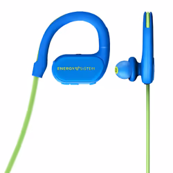 Energy Sistem BT Running 2 Neon Bleu, Vert