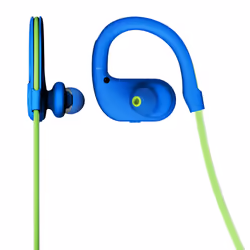 Energy Sistem BT Running 2 Neon Bleu, Vert