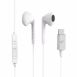 Energy Sistem Smart 2 Type C Blanc
