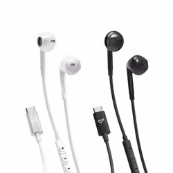 Energy Sistem Smart 2 Type C Écouteurs filaires Blanc - Vue supplémentaire 5