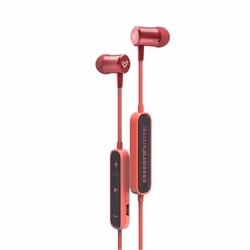 Energy Sistem BT Urban 2, Sans fil, 20 - 20000 Hz, Musique, 18 g, Casque, Cerise