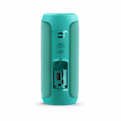 Energy Sistem Urban Box 2 Enceinte portable stéréo Turquoise 10 W