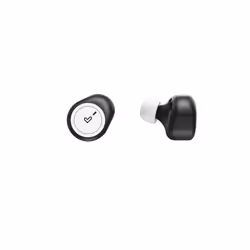 Energy Sistem Urban 1 Noir, Blanc