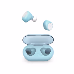 Energy Sistem Urban 1, Sans fil, Appels/Musique, 20 - 20000 Hz, Écouteurs, Turquoise