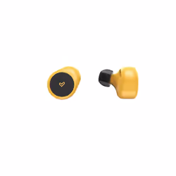 Energy Sistem Urban 1 Noir, Jaune