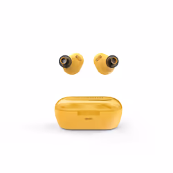 Energy Sistem Urban 1 Noir, Jaune