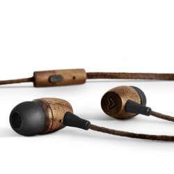 Energy Sistem Eco Walnut Wood Bois