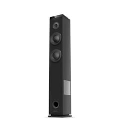 Energy Sistem Tower 5 g2 set d'enceintes 65 W Maison Noir 2.1 canaux Bluetooth