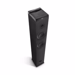 Energy Sistem Tower 5 g2 set d'enceintes 65 W Maison Noir 2.1 canaux Bluetooth