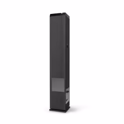 Energy Sistem Tower 5 g2 set d'enceintes 65 W Maison Noir 2.1 canaux Bluetooth - Vue supplémentaire 4