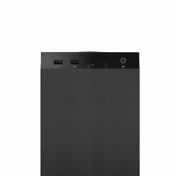 Energy Sistem Tower 5 g2 set d'enceintes 65 W Maison Noir 2.1 canaux Bluetooth - Vue supplémentaire 5