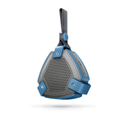 Energy Sistem Outdoor Box Splash Enceinte portable mono Bleu, Gris 3 W