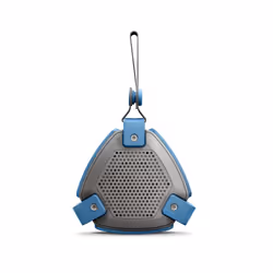 Energy Sistem Outdoor Box Splash Enceinte portable mono Bleu, Gris 3 W