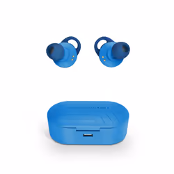 Energy Sistem Sport 2 True Wireless Bleu