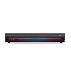 Energy Sistem ESG 2 Sonar, 2.0 canaux, 10 W, 10 W, 90 dB, 5,08 cm (2"), Noir