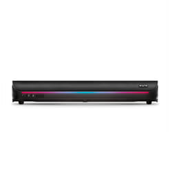 Energy Sistem ESG 2 Sonar Noir 2.0 canaux 10 W