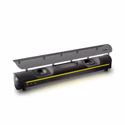 Energy Sistem ESG 2 Sonar Noir 2.0 canaux 10 W