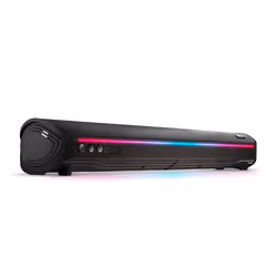Energy Sistem ESG 2 Sonar Noir 2.0 canaux 10 W - Vue supplémentaire 4