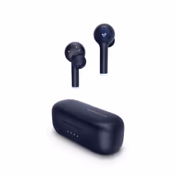 Energy Sistem Style 7, Sans fil, Appels/Musique, 20 - 20000 Hz, Casque, Marine