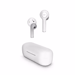 Energy Sistem Style 7, Sans fil, Appels/Musique, 20 - 20000 Hz, Casque, Blanc