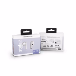Energy Sistem Style 2 Écouteur TWS Bluetooth Blanc - Vue supplémentaire 7
