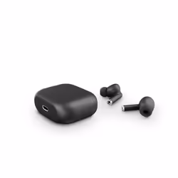 Energy Sistem Style 2 Écouteur TWS Bluetooth Noir - Vue supplémentaire 5