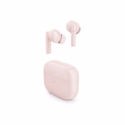 Energy Sistem Style 2, True Wireless Stereo (TWS), Appels/Musique, 20 - 20000 Hz, 46 g, Écouteurs, Rose