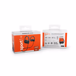 Energy Sistem Sport 1+ Noir - Vue supplémentaire 5