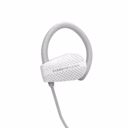 Energy Sistem Sport 1+ Snow Blanc - Vue supplémentaire 5