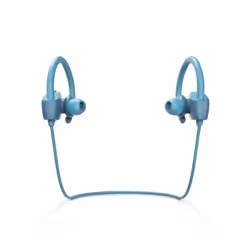 Energy Sistem Sport 1+ Ocean Bleu
