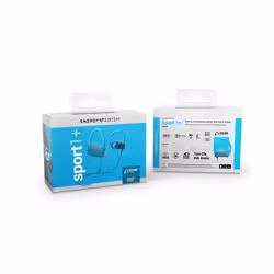 Energy Sistem Sport 1+ Ocean Bleu - Vue supplémentaire 5