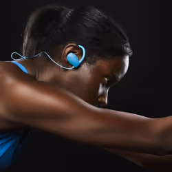 Energy Sistem Sport 1+ Ocean Bleu - Vue supplémentaire 6