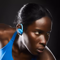 Energy Sistem Sport 1+ Ocean Bleu - Vue supplémentaire 7