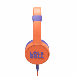 Energy Sistem Lol&Roll Pop Orange, Violet - Vue supplémentaire 5