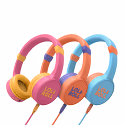 Energy Sistem Lol&Roll Pop Orange, Violet - Vue supplémentaire 6