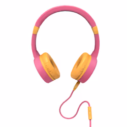 Energy Sistem Lol&Roll Pop Rose, Jaune