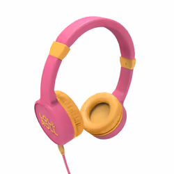 Energy Sistem Lol&Roll Pop Rose, Jaune