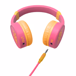 Energy Sistem Lol&Roll Pop Rose, Jaune - Vue supplémentaire 4