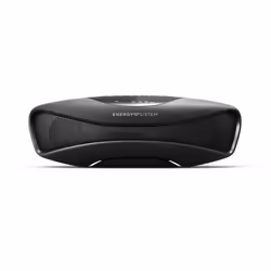 Energy Sistem Music Box BZ4+ Enceinte portable stéréo Noir 12 W